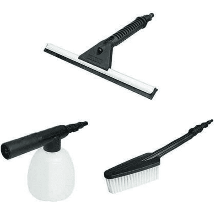 Worx Hydroshot Household Cleaning Kit for $20