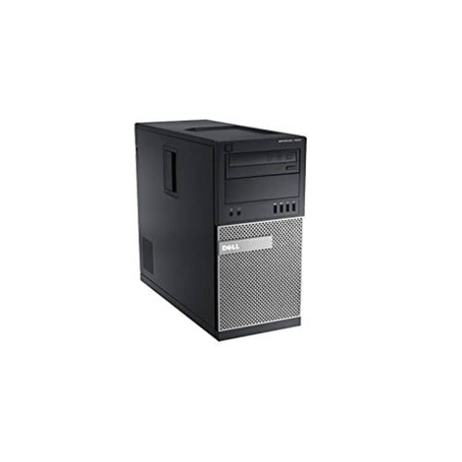 Dell OptiPlex 7010 Mini-Tower Business Desktop PC with Windows 7 Professional, Intel Core i7-3770 for $157 Dell OptiPlex 7010 Mini-Tower Business Desktop PC with Windows 7 Professional, Intel Core i7-3770 for $157
