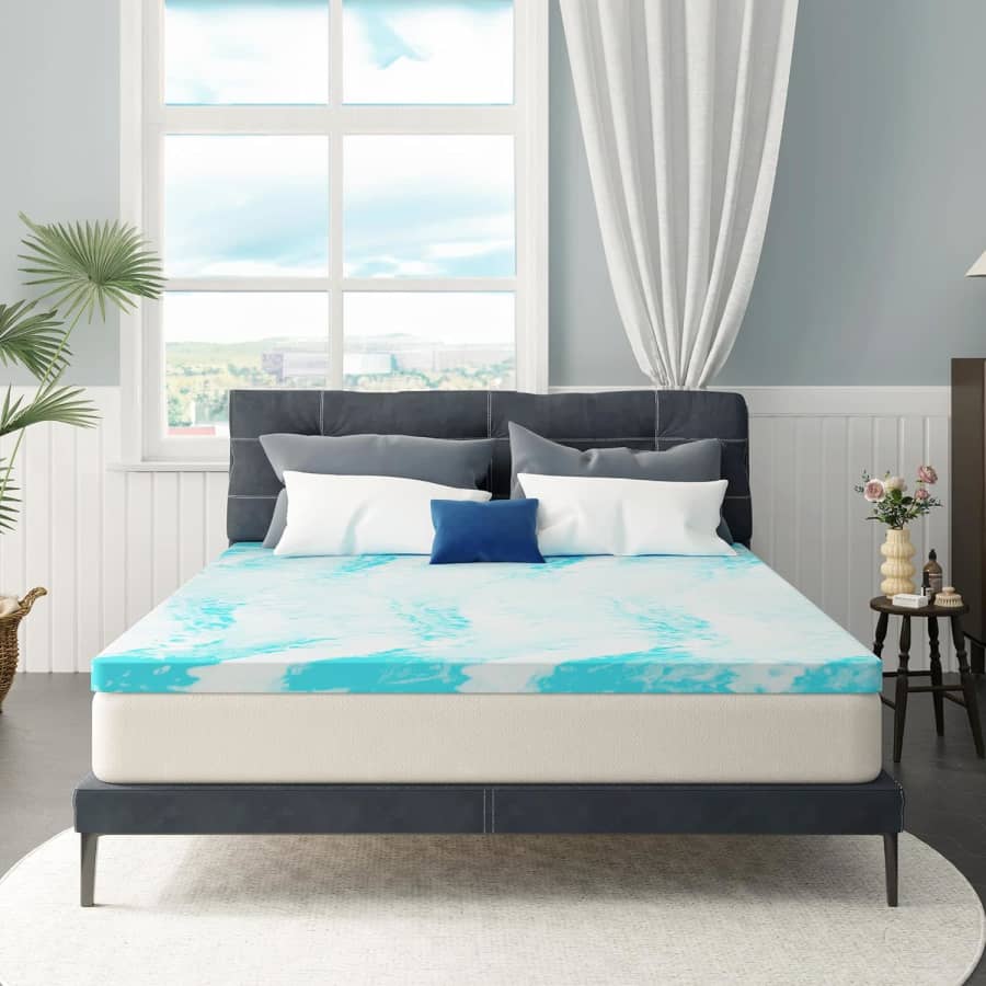 Mattresses and Bedroom Furniture Early Prime Day Deals at Amazon: Up to 42% off for Prime members Mattresses and Bedroom Furniture Early Prime Day Deals at Amazon: Up to 42% off for Prime members