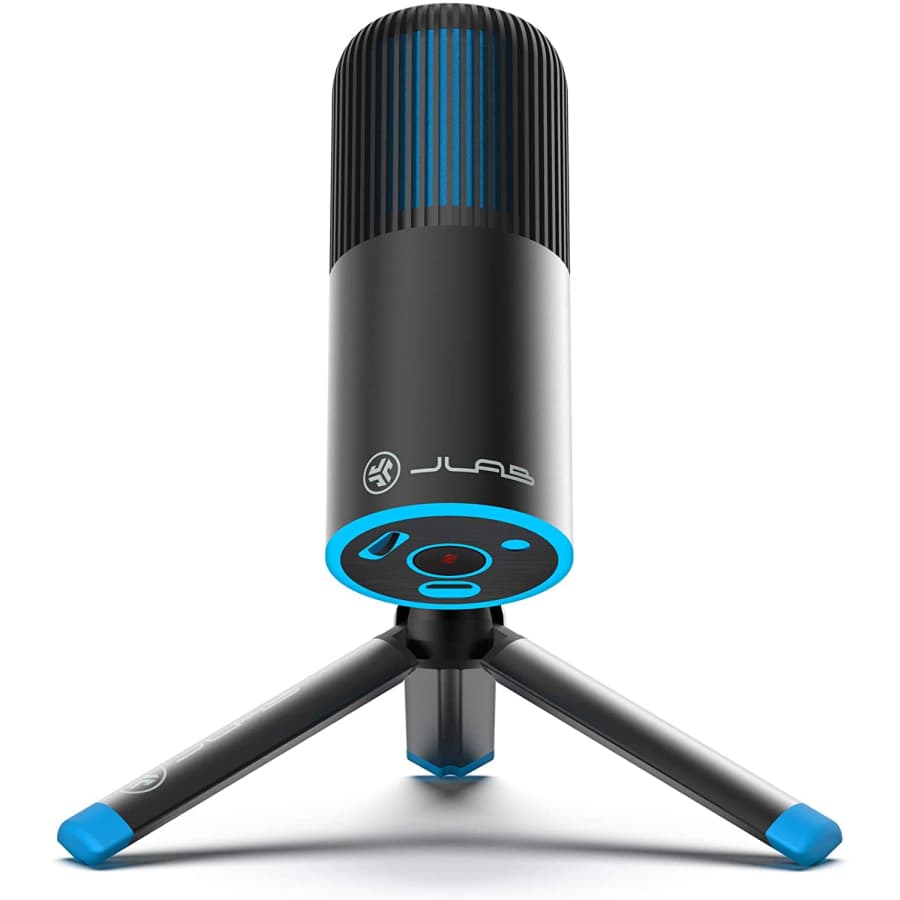 JLab Audio Talk Go USB Microphone for $39 JLab Audio Talk Go USB Microphone for $39