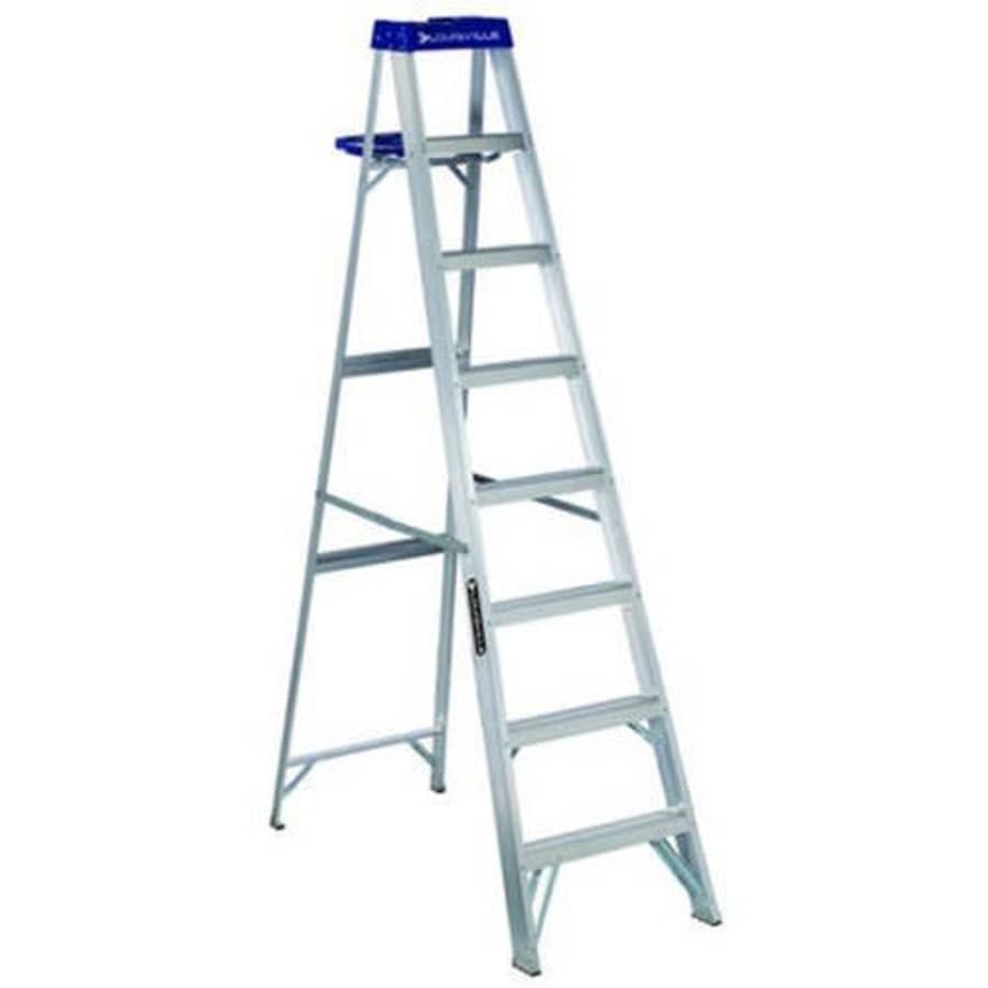 Louisville Ladder AS2108, 8-Feet, 8 Ft for $256