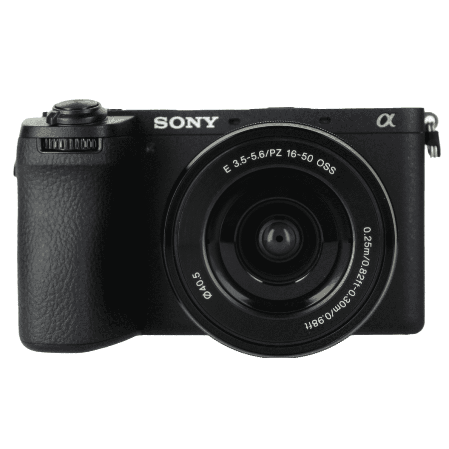 Sony a6700 Mirrorless Camera with 16-50mm Lens for $1,339 Sony a6700 Mirrorless Camera with 16-50mm Lens for $1,339