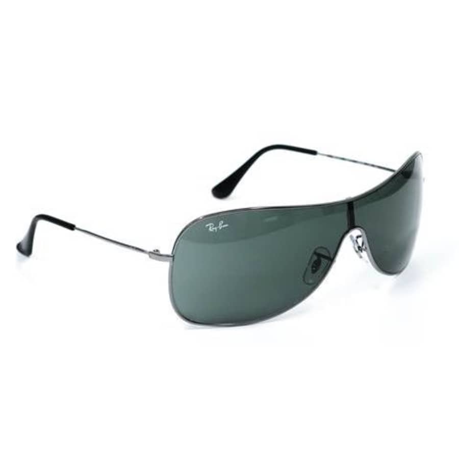 Ray-Ban Unisex Highstreet Sunglasses for $60