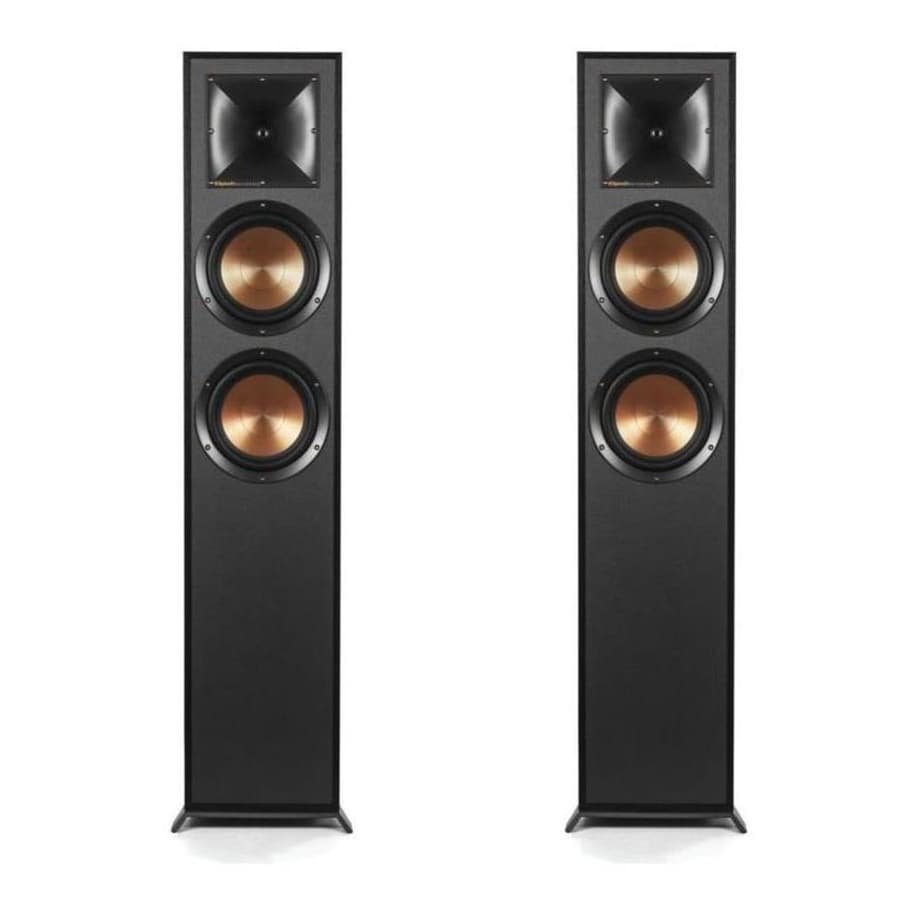 Klipsch R-625FA Dolby Atmos Floor Standing Speaker Pair for $519 Klipsch R-625FA Dolby Atmos Floor Standing Speaker Pair for $519