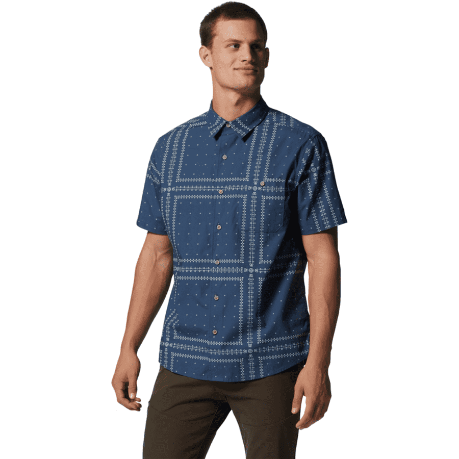 Men's Clothing & Footwear Deals at REI: Up to 70% off