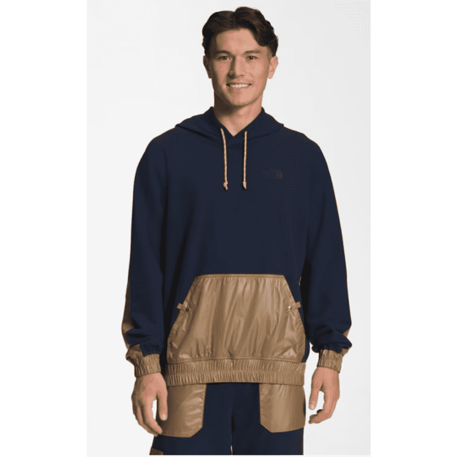 The North Face Men's Emerald Lake Pullover for $50 The North Face Men's Emerald Lake Pullover for $50