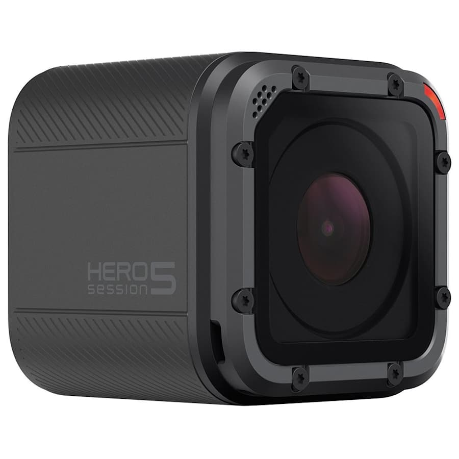 GoPro Hero5 Session 4K Action Camera for $109