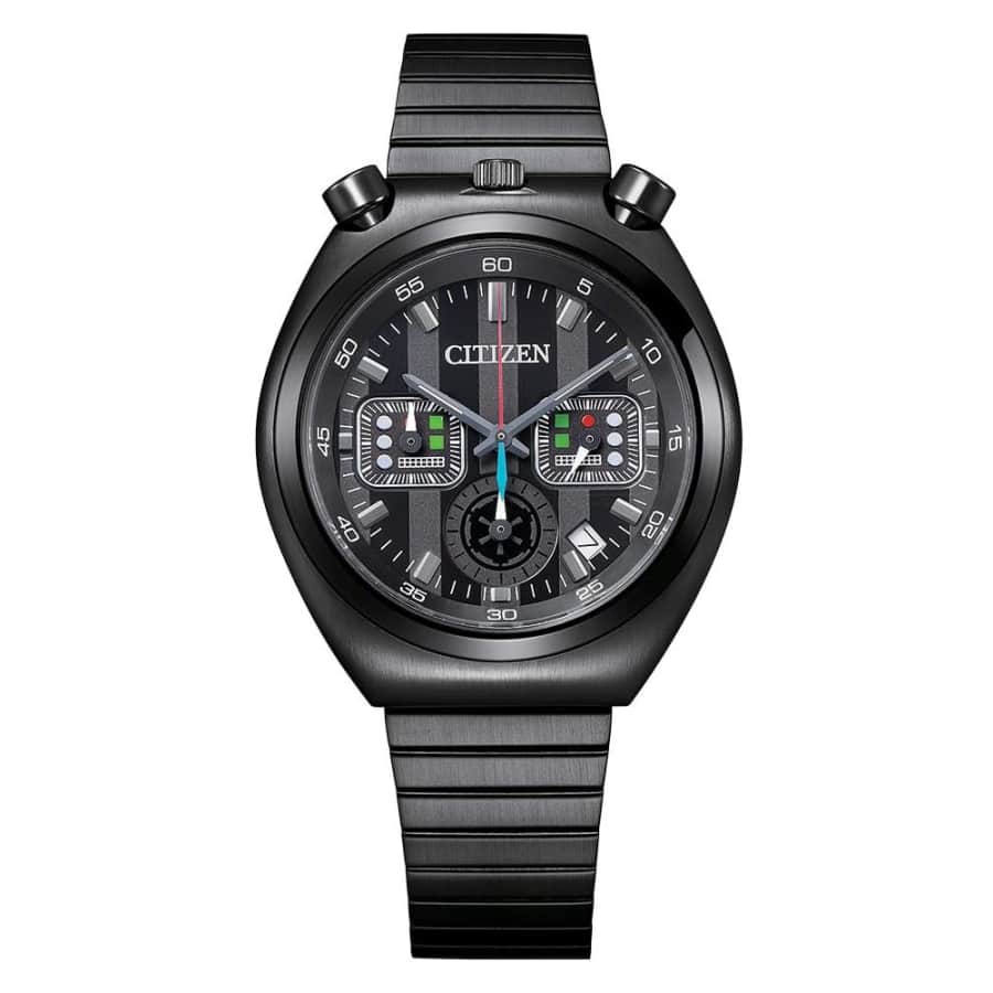 Citizen Men's Star Wars Darth Vader Watch for $114