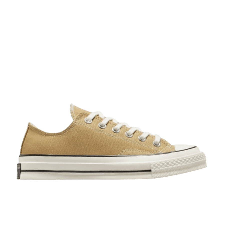 Converse Chuck 70 Vintage Canvas: from $30 Converse Chuck 70 Vintage Canvas: from $30