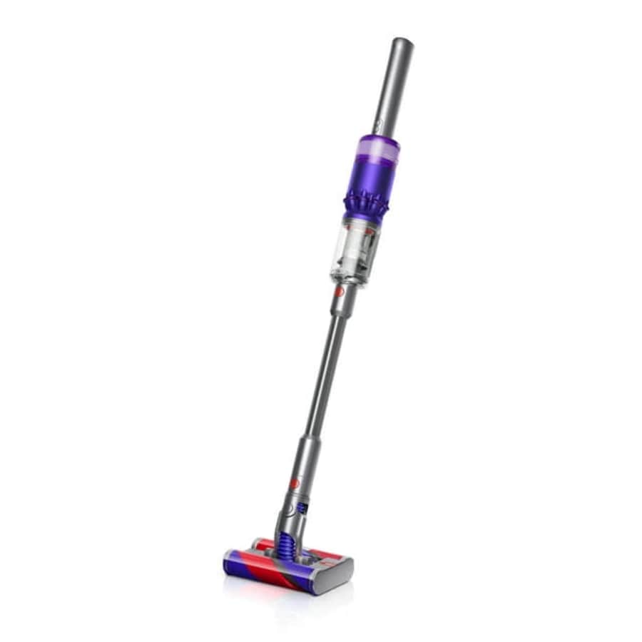 Dyson Omni-Glide Cordless Vacuum for $195 Dyson Omni-Glide Cordless Vacuum for $195