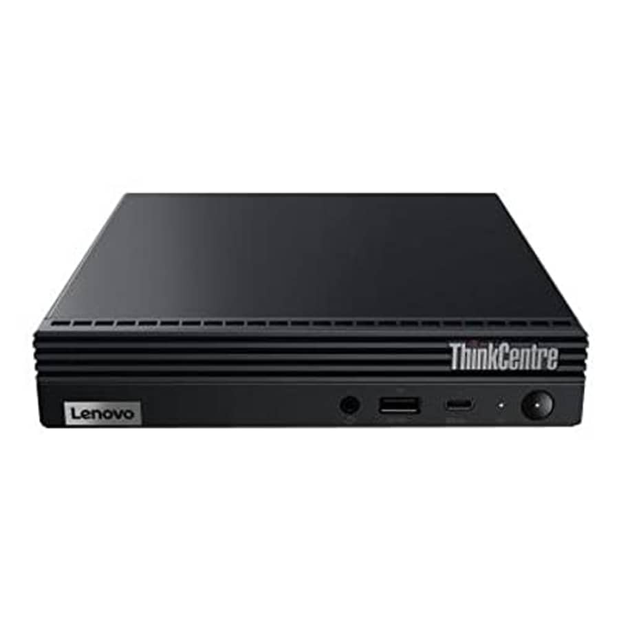 Lenovo ThinkCentre M60e - Tiny - Core i3 1005G1 1.2 GHz - 8 GB - SSD 256 GB for $850