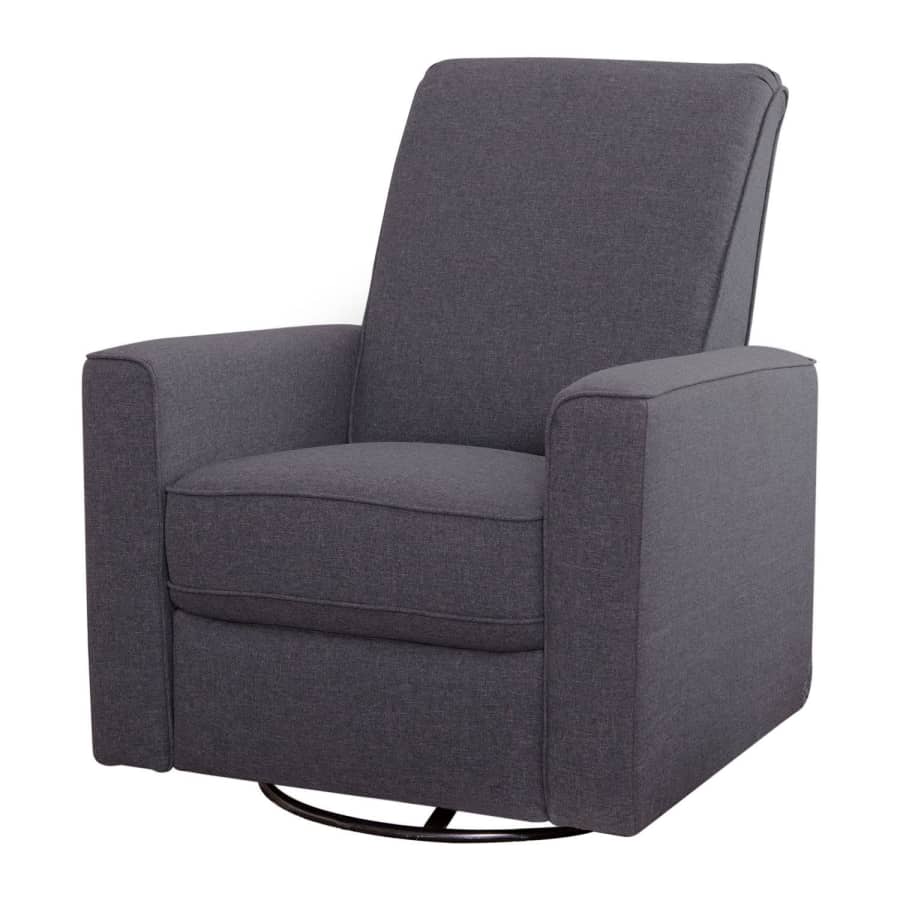 Abbyson Living Langley Swivel Glider Recliner for $299 for members