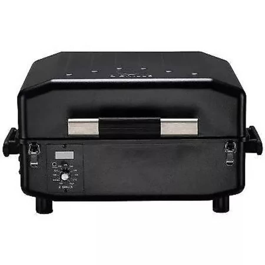 Z GRILLS Portable Pellet Grill for $134 Z GRILLS Portable Pellet Grill for $134