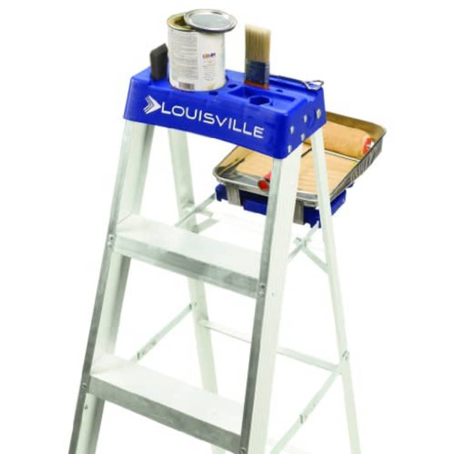 Louisville Ladder AS2110, 10-Feet, AS The Picture Shown, Ft for $289 Louisville Ladder AS2110, 10-Feet, AS The Picture Shown, Ft for $289