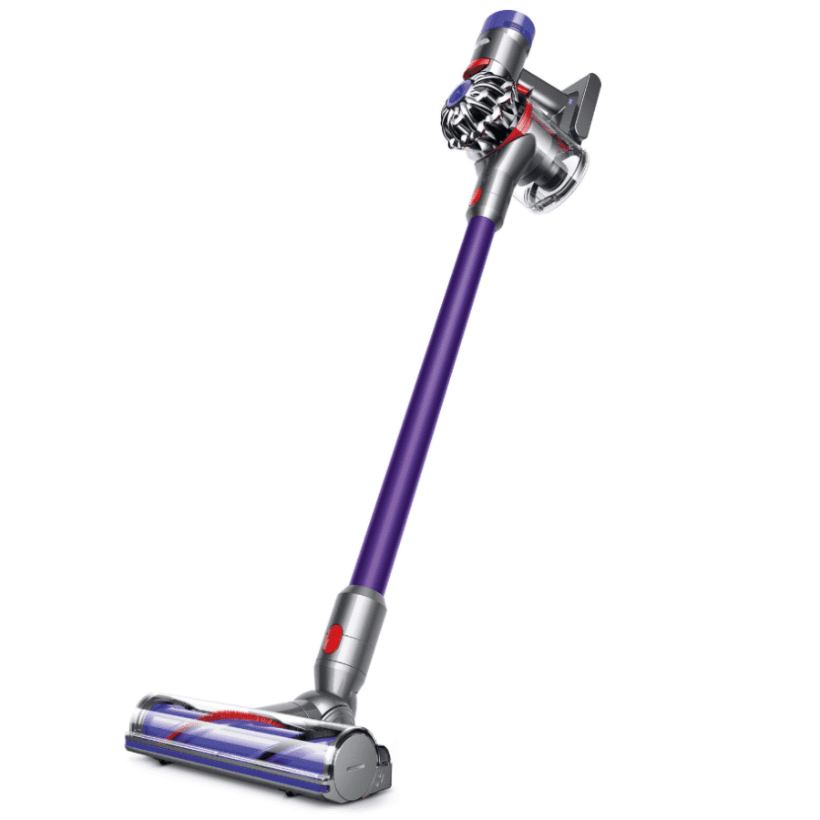 Refurb Dyson V8 Animal+ Cordless Vacuum for $212 Refurb Dyson V8 Animal+ Cordless Vacuum for $212