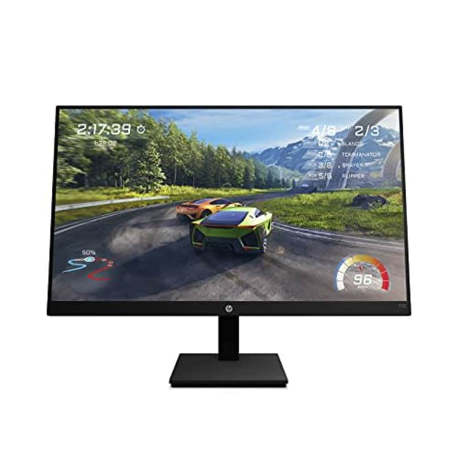 HP X32 32" 1440p 165Hz IPS FreeSync LED Monitor for $200