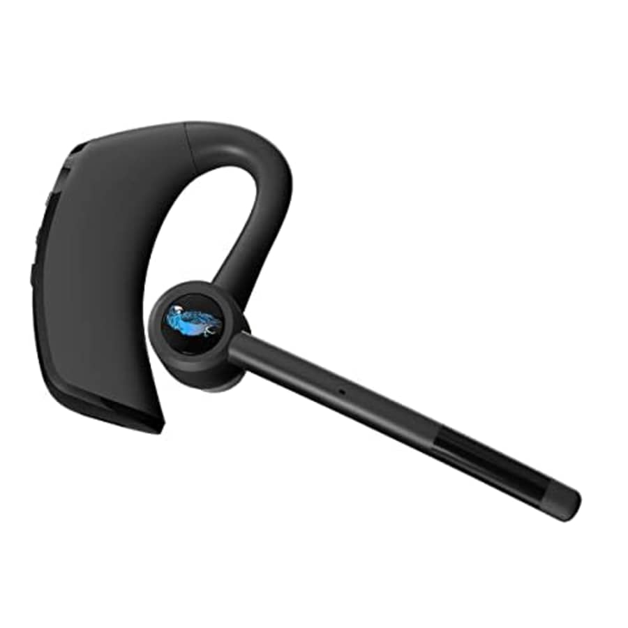 BlueParrott M300-XT SE Mono Bluetooth Wireless Headset with Improved Call Quality for Mobile Phones for $79 BlueParrott M300-XT SE Mono Bluetooth Wireless Headset with Improved Call Quality for Mobile Phones for $79