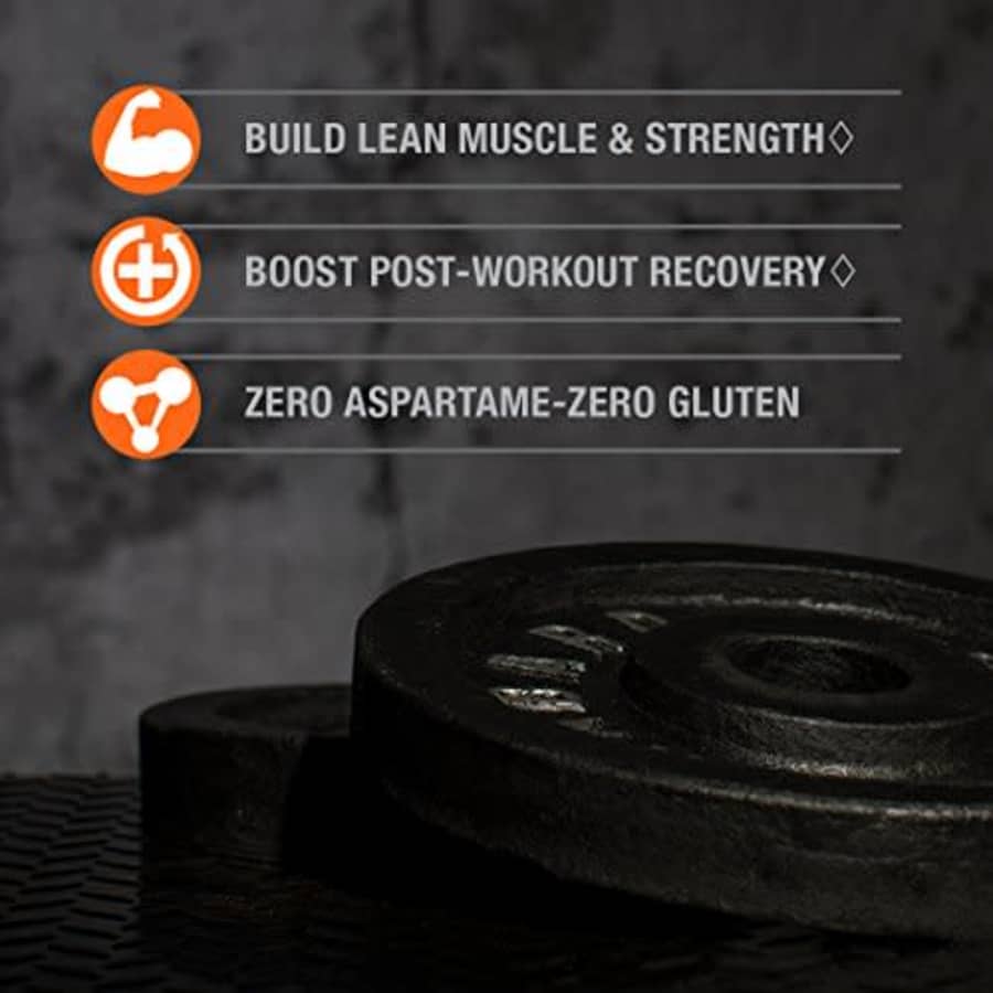 Body Fortress Super Advanced Whey Protein Powder, Gluten Free, Vanilla, 5 Lbs for $75