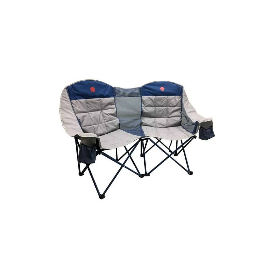 Omnicore Designs Moon Phase Double Loveseat for $56