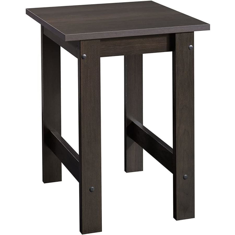 Sauder Beginnings End Table for $42