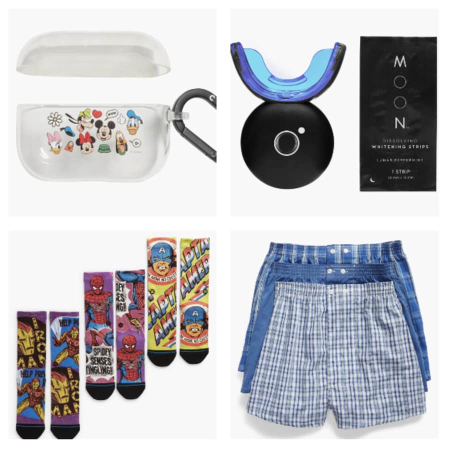 Stocking Stuffers at Nordstrom: Up to 55% off Stocking Stuffers at Nordstrom: Up to 55% off