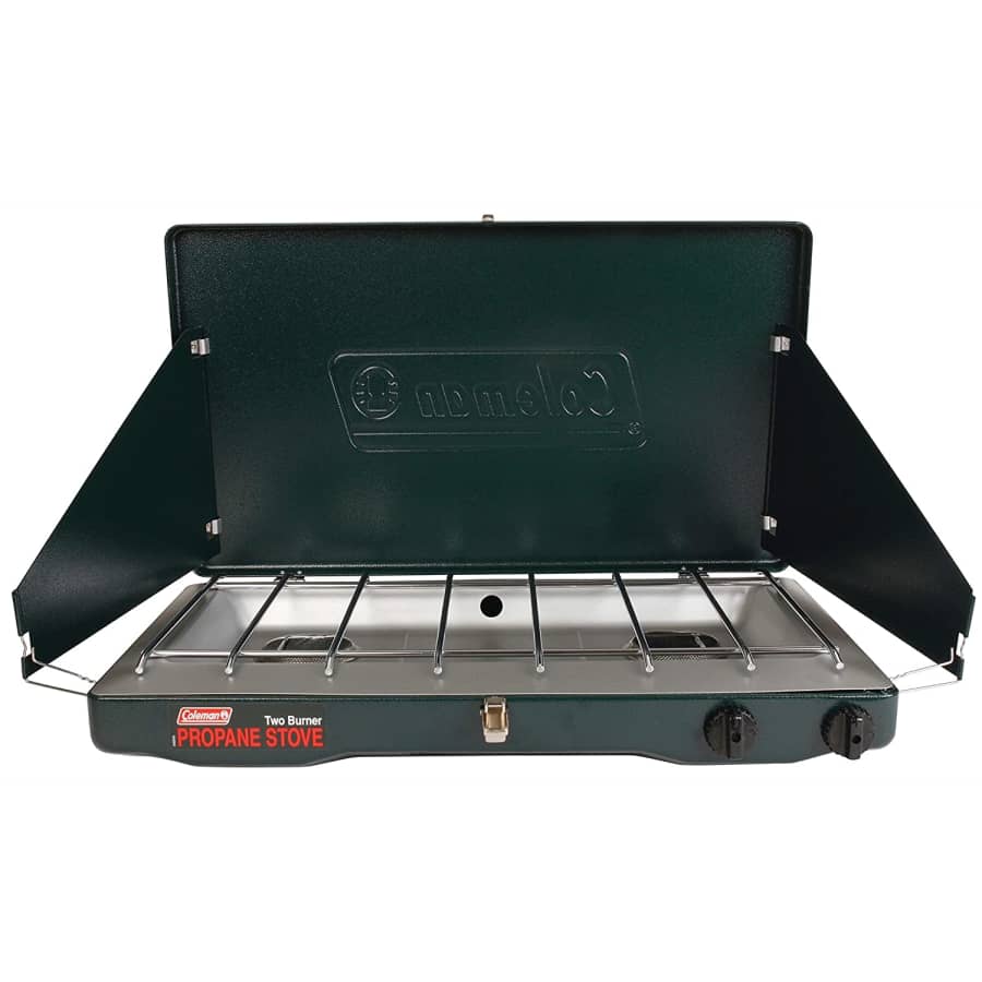 Coleman Portable Propane Gas Stove for $59