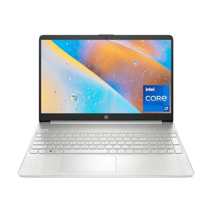 HP Laptop 15-dy2718nr, 11th Generation Intel Core i7-1165G7, Intel Iris Xe Graphics, 12 GB DDR4, for $575 HP Laptop 15-dy2718nr, 11th Generation Intel Core i7-1165G7, Intel Iris Xe Graphics, 12 GB DDR4, for $575