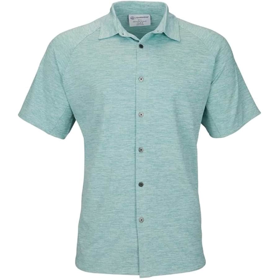 Men's Cool and Comfortable Outdoor Apparel at Amazon: 50% off