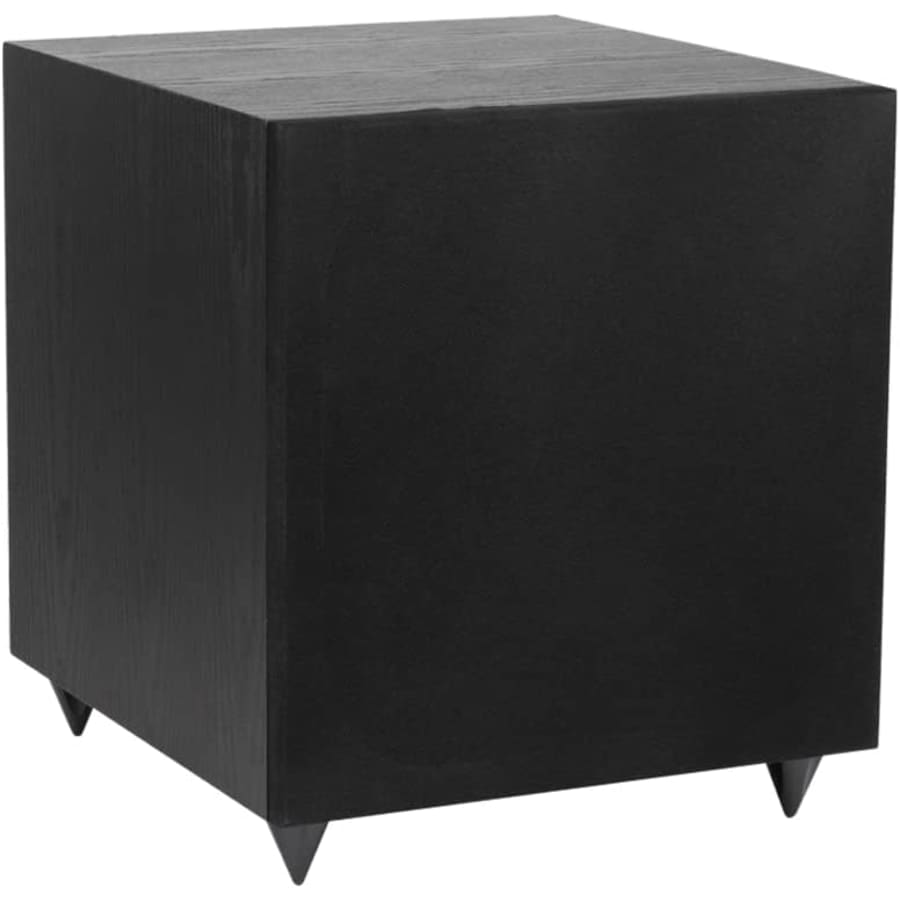 Monoprice 12" 150 Watt Powered Subwoofer for $154 Monoprice 12" 150 Watt Powered Subwoofer for $154