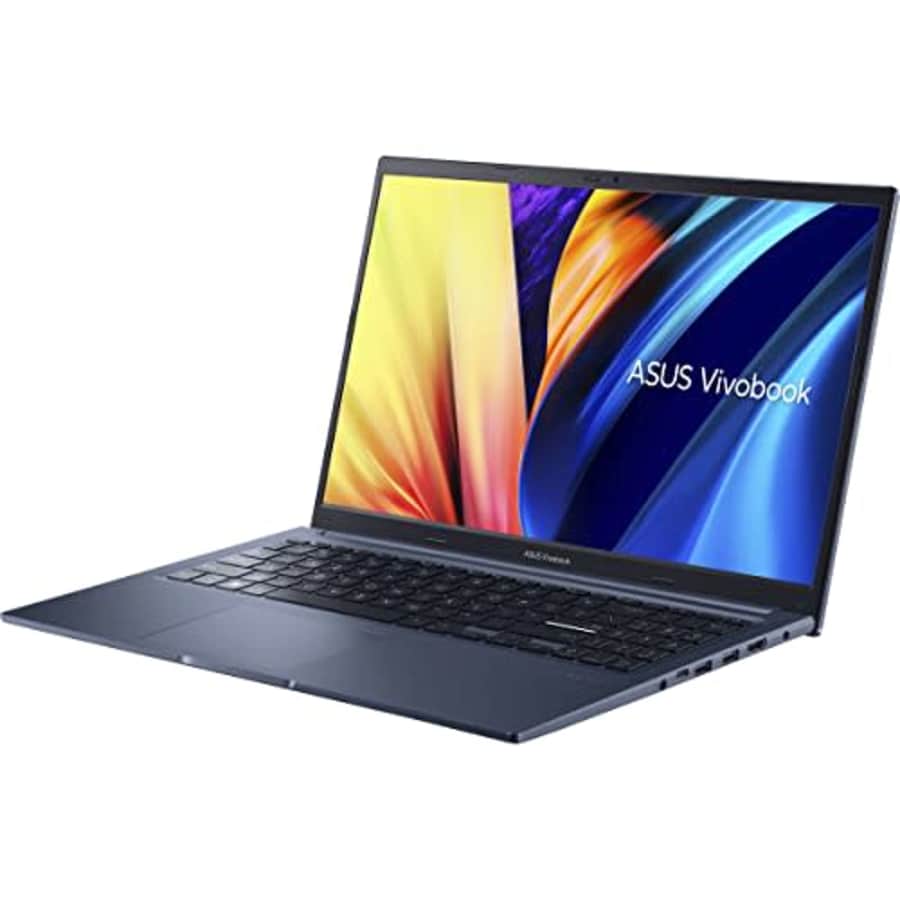 Asus VivoBook 15 Ryzen 5 15.6" Laptop for $390 Asus VivoBook 15 Ryzen 5 15.6" Laptop for $390