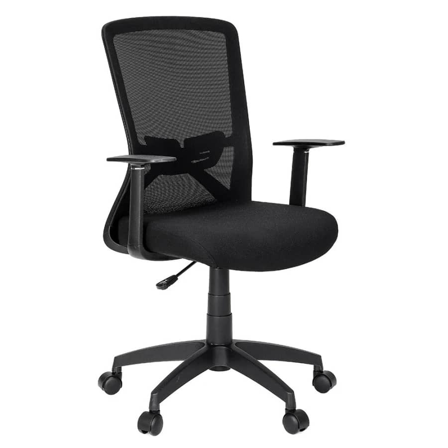 Douxlife Mesh Office Chair for $40