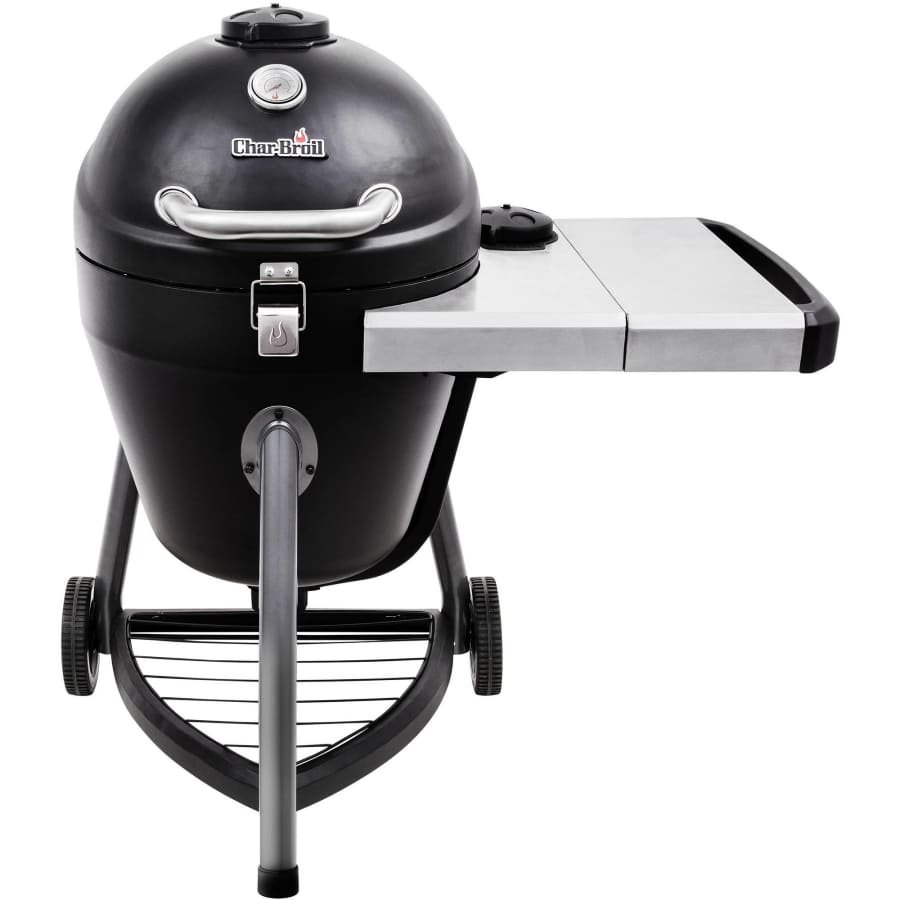 Char-Broil Kamander Charcoal Kamado Grill for $274