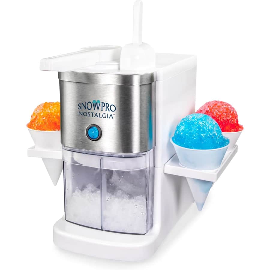 Nostalgia Kitchen Appliance Deals at Amazon: Up to 33% off