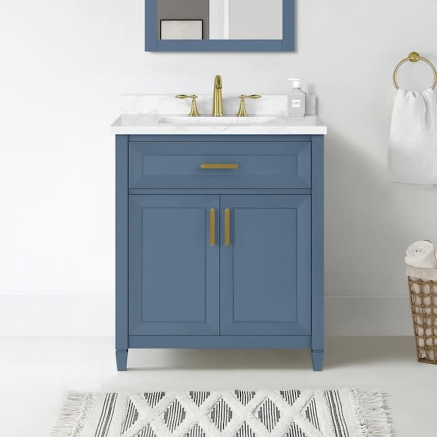 Bathroom Vanities & Vanity Tops at Lowe's: Up to 50% off Bathroom Vanities & Vanity Tops at Lowe's: Up to 50% off