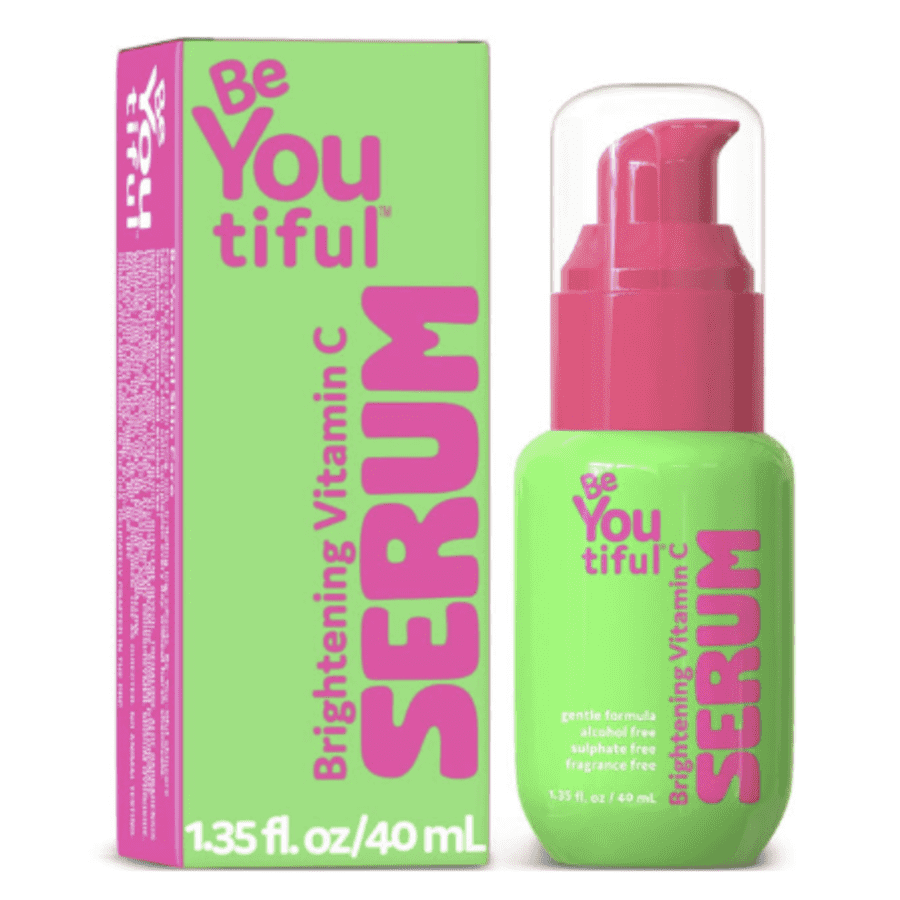 BeYoutiful Face Toner, Vitamin C Face Serum, and Hydrating Lip Masks at Amazon: Up to 36% off w/ Prime BeYoutiful Face Toner, Vitamin C Face Serum, and Hydrating Lip Masks at Amazon: Up to 36% off w/ Prime