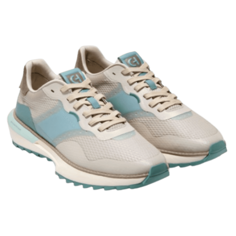 Cole Haan Men's GrandPrø Ashland Water-Resistant Golf Shoes for $70 Cole Haan Men's GrandPrø Ashland Water-Resistant Golf Shoes for $70