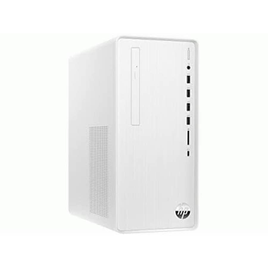 HP Pavilion Desktop PC, 12th Gen Intel Core i3-12100, 8 GB RAM, 512 GB SSD, Windows 11 Home, Wi-Fi for $440 HP Pavilion Desktop PC, 12th Gen Intel Core i3-12100, 8 GB RAM, 512 GB SSD, Windows 11 Home, Wi-Fi for $440