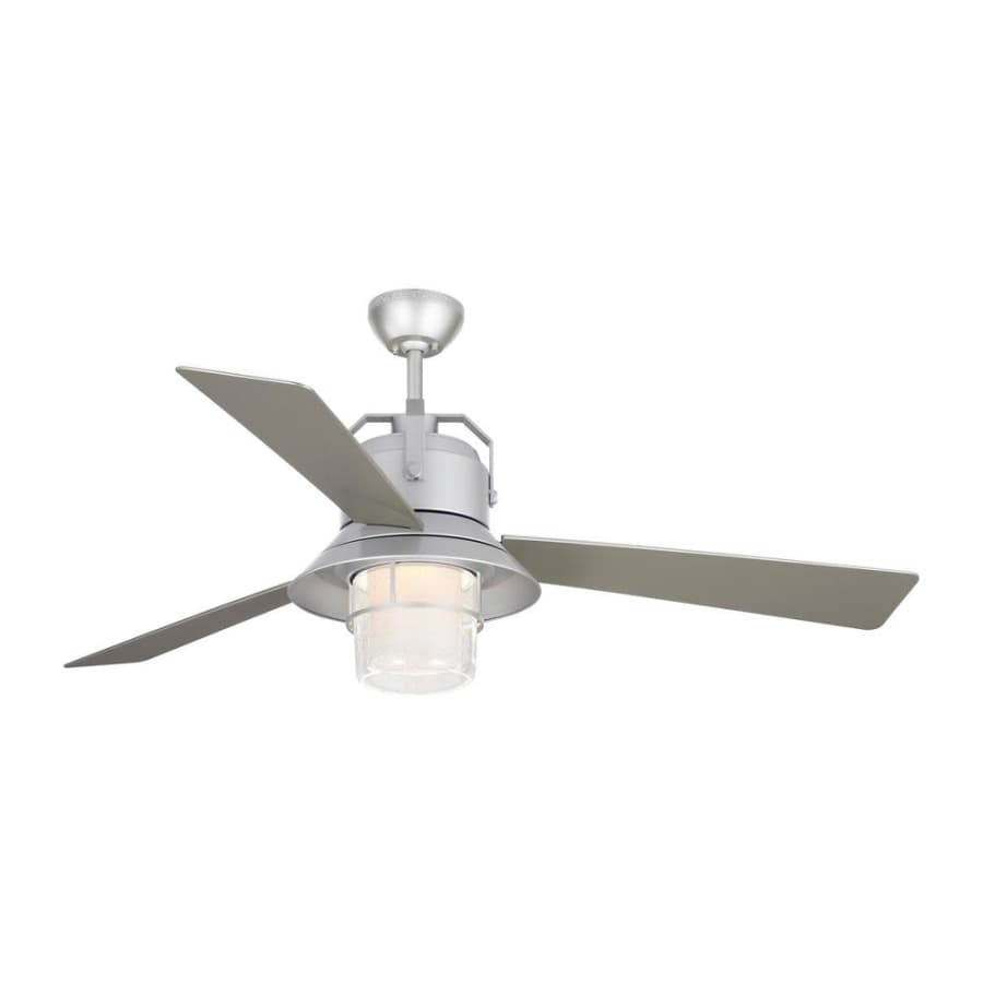Monte Carlo Boynton 54" Integrated LED Indoor/Outdoor Ceiling Fan for $189 Monte Carlo Boynton 54" Integrated LED Indoor/Outdoor Ceiling Fan for $189
