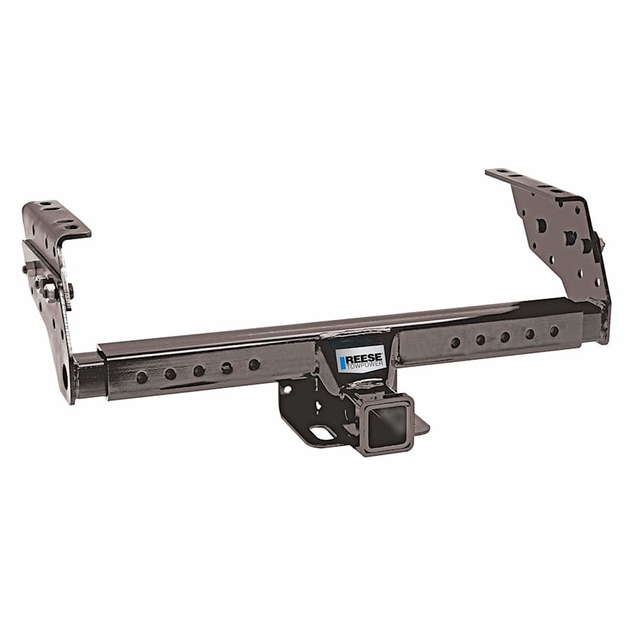 Reese Towpower Class III Multi-Fit Hitch for $87 Reese Towpower Class III Multi-Fit Hitch for $87