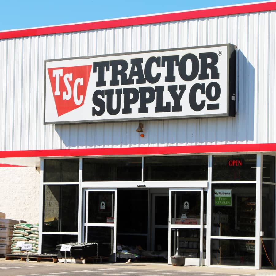 Early Tractor Supply Co Black Friday Deals in 2025