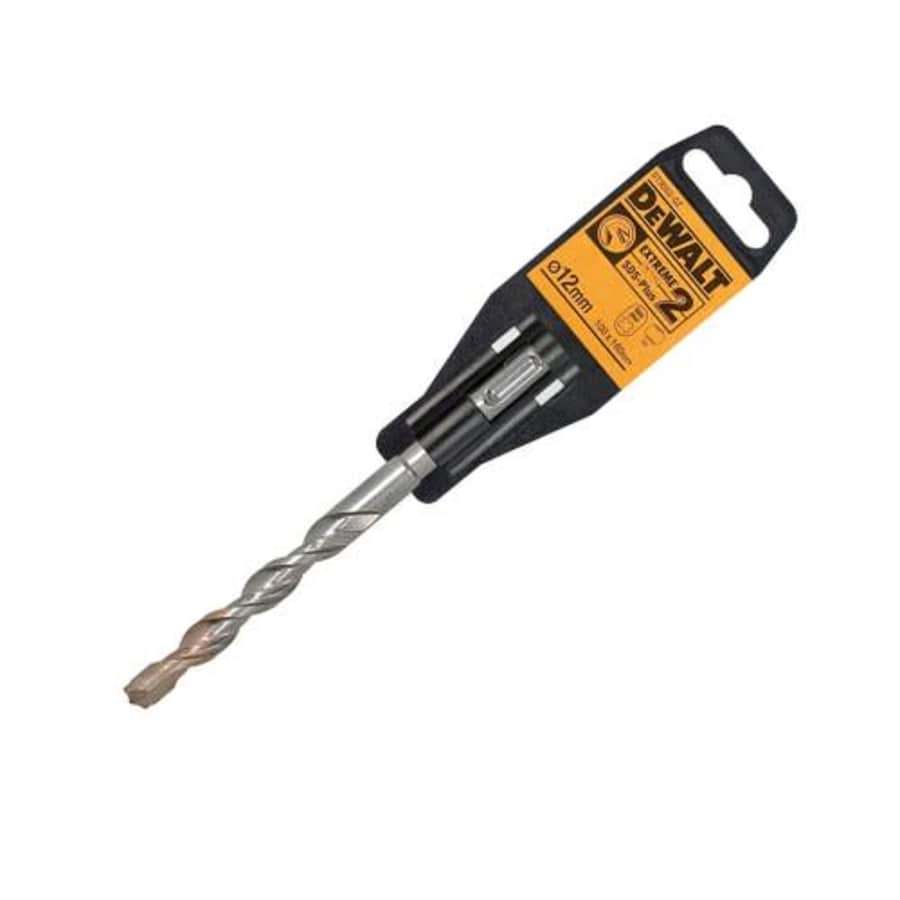 Dewalt DT9518-QZ Hammer drill bit SDS-plus 6mmx18.11"x15.75" for $39