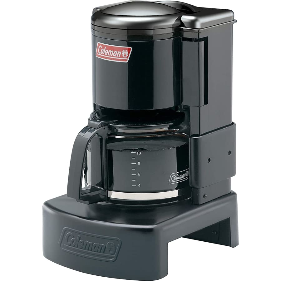 Coleman Camping Coffee Maker for Camp Stoves for $53 Coleman Camping Coffee Maker for Camp Stoves for $53