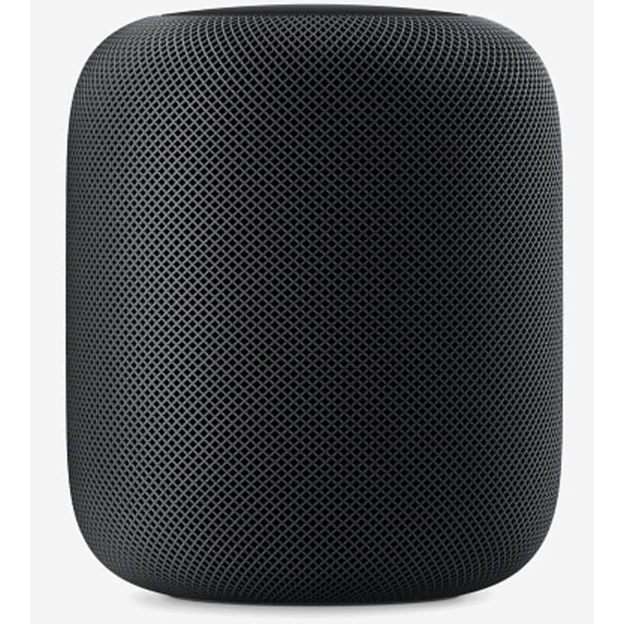 Apple HomePod: from $299 Apple HomePod: from $299
