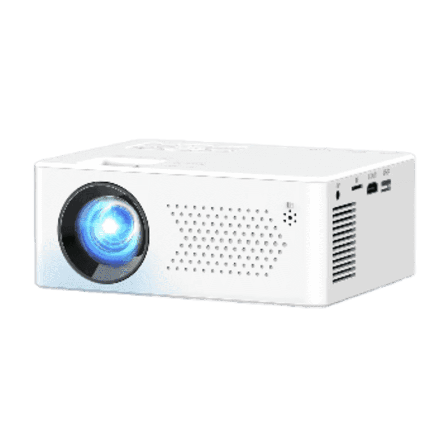 1080p WiFi Projector w/ Tripod for $54 1080p WiFi Projector w/ Tripod for $54