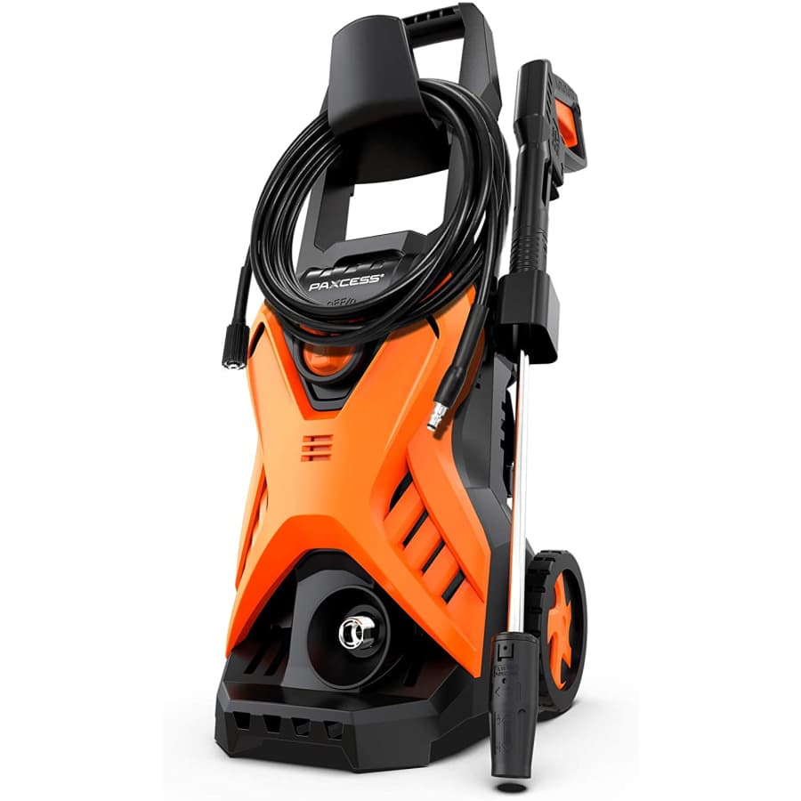 Paxcess 2,300-PSI Pressure Washer for $115