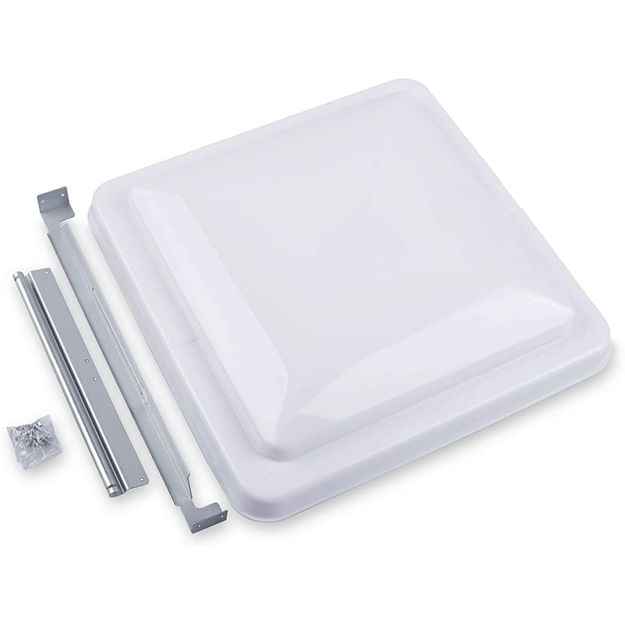 Camp'N RV Roof Vent Cover for $27 Camp'N RV Roof Vent Cover for $27