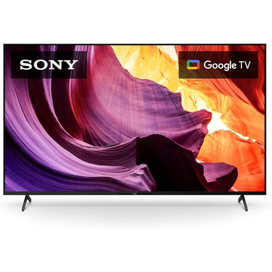 Sony TV Deals at Amazon: Up to 22% off Sony TV Deals at Amazon: Up to 22% off