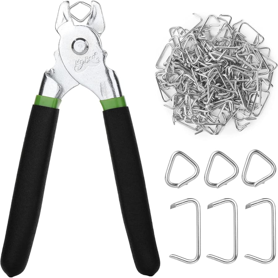 Mr. Pen Hog Ring Pliers for $13 Mr. Pen Hog Ring Pliers for $13