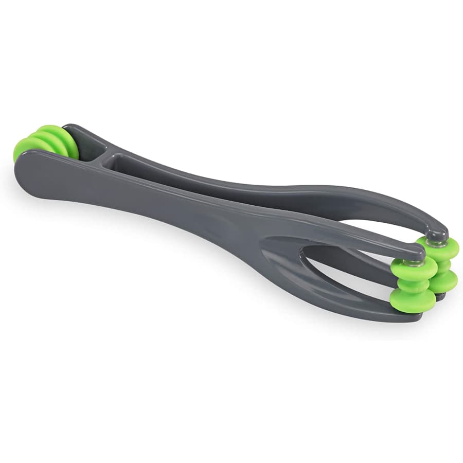 Gaiam Finger Massager for $10 Gaiam Finger Massager for $10