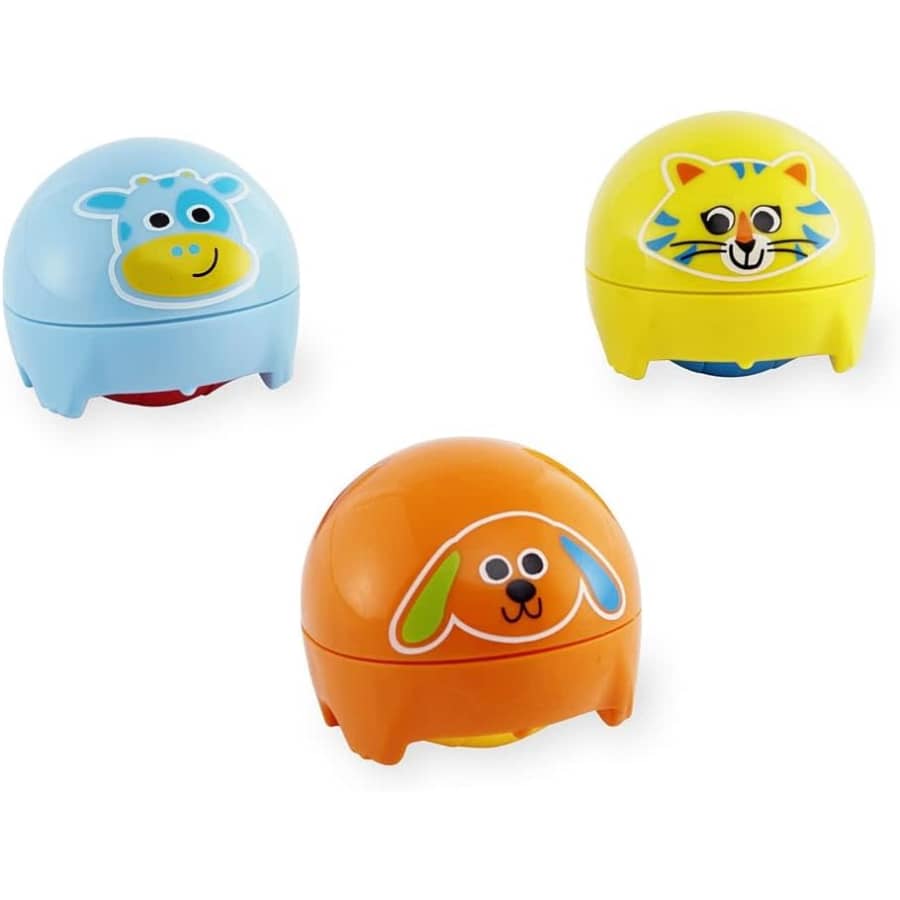 Bruin Wacky Wobblers for $6